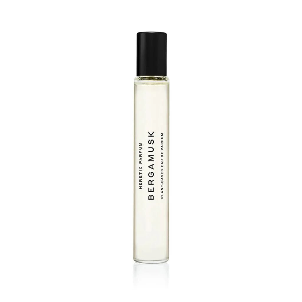Heretic | Bergmusk RollerBall - The Look and Co