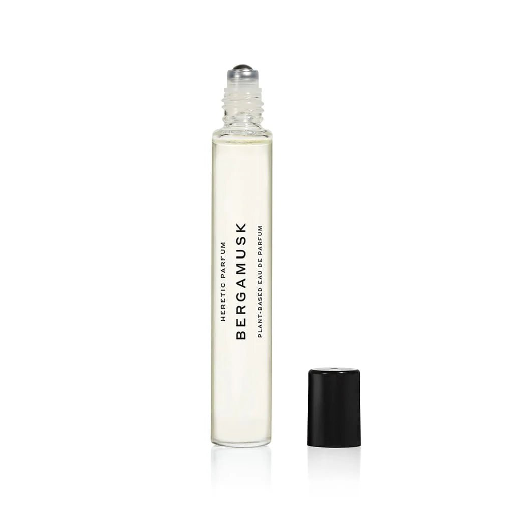 Heretic | Bergmusk RollerBall - The Look and Co