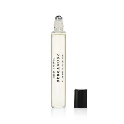Heretic | Bergmusk RollerBall - The Look and Co