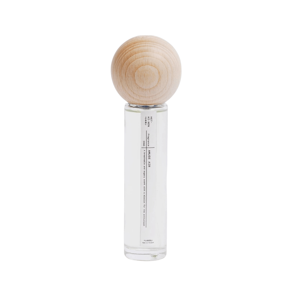 ‍Hetkinen - Amuse air fragrance (100% off) - The Look and Co