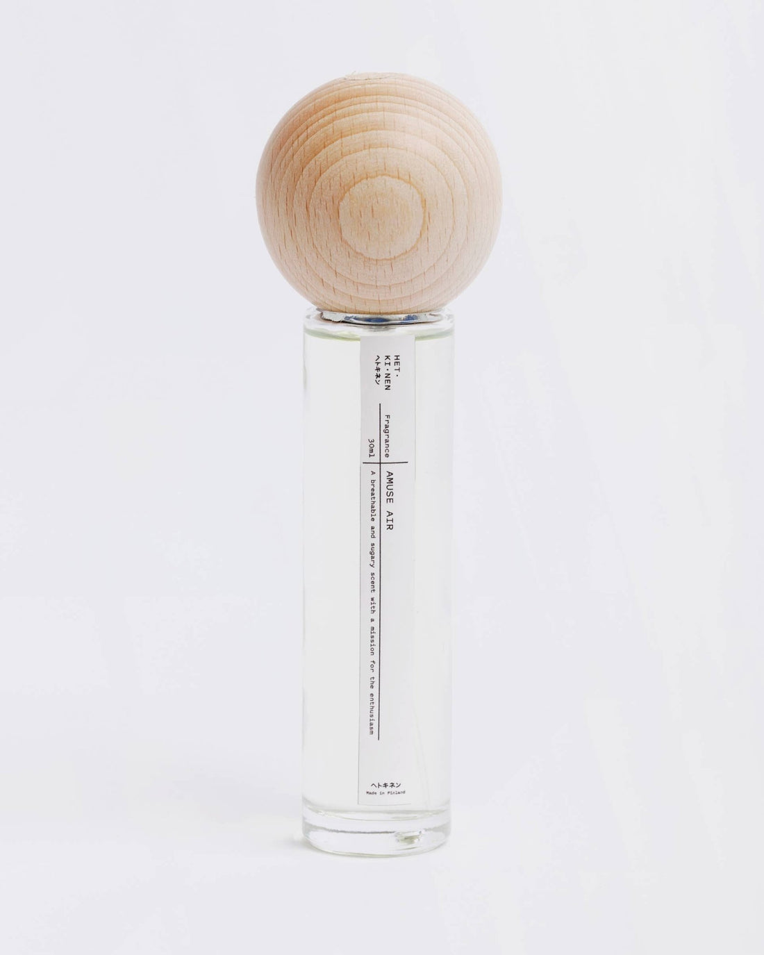 Hetkinen - Amuse air fragrance - The Look and Co