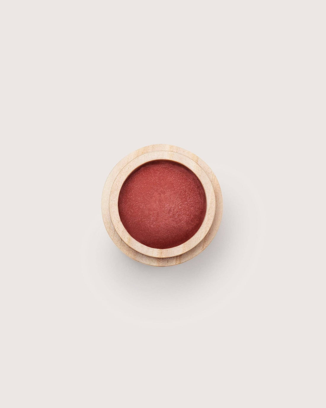 Hetkinen - Pine - geranium lip balm, pink - The Look and Co