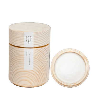 Hetkinen - Pine hand balm - The Look and Co