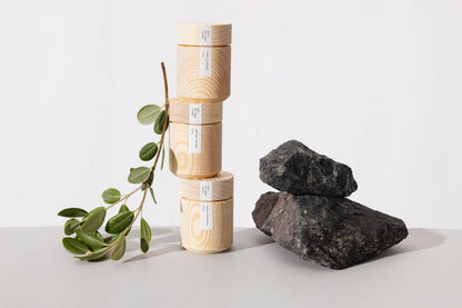 Hetkinen - Pine hand balm - The Look and Co