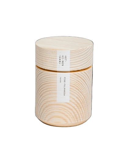 Hetkinen - Pine hand balm - The Look and Co