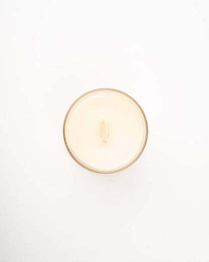 Hetkinen - Veggie candle smoke sauna round - The Look and Co