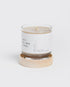 Hetkinen - Veggie candle smoke sauna round - The Look and Co