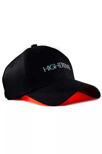 HigherDOSE Red Light Hat - The Look and Co