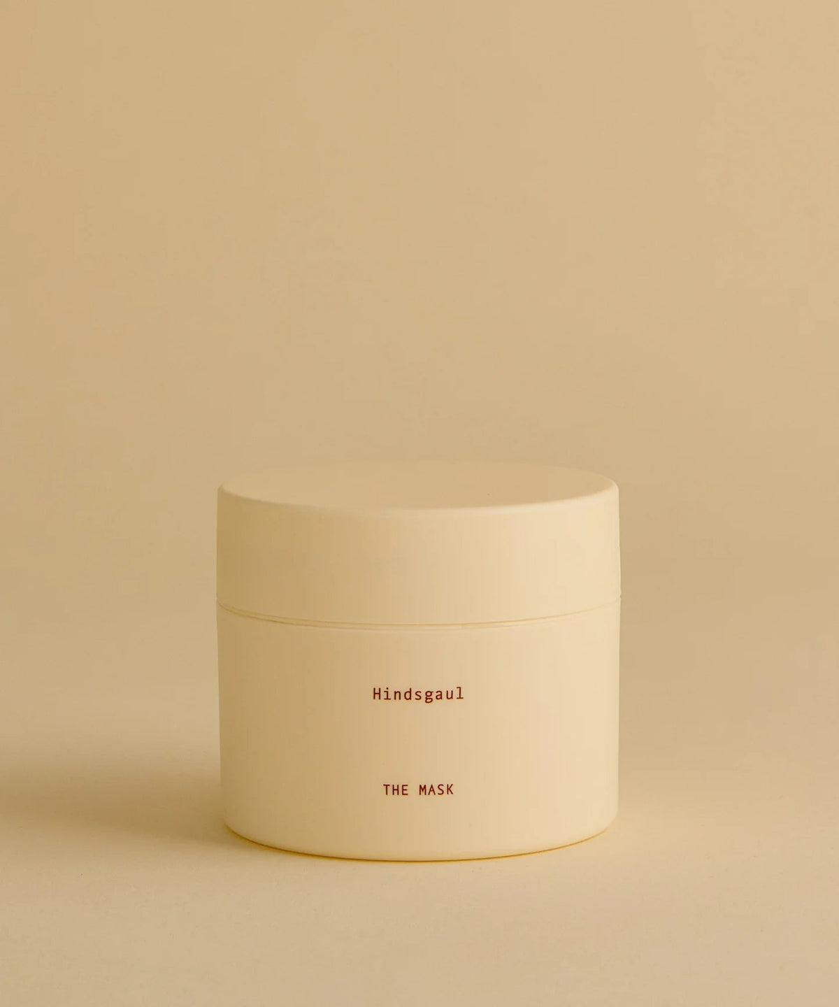 Hindsgaul Hair The Mask Conditioner - The Look and Co