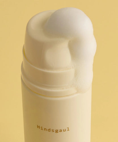 Hindsgaul Hair The Mousse Soft Hold - The Look and Co