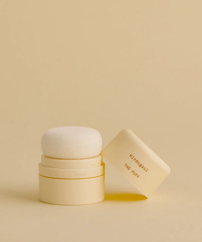 Hindsgaul Hair The Puff Dry Shampoo - The Look and Co