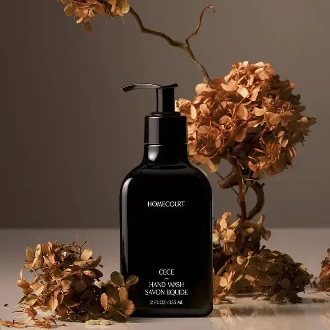 Homecourt - Hand Wash | Half Case - The Look and Co