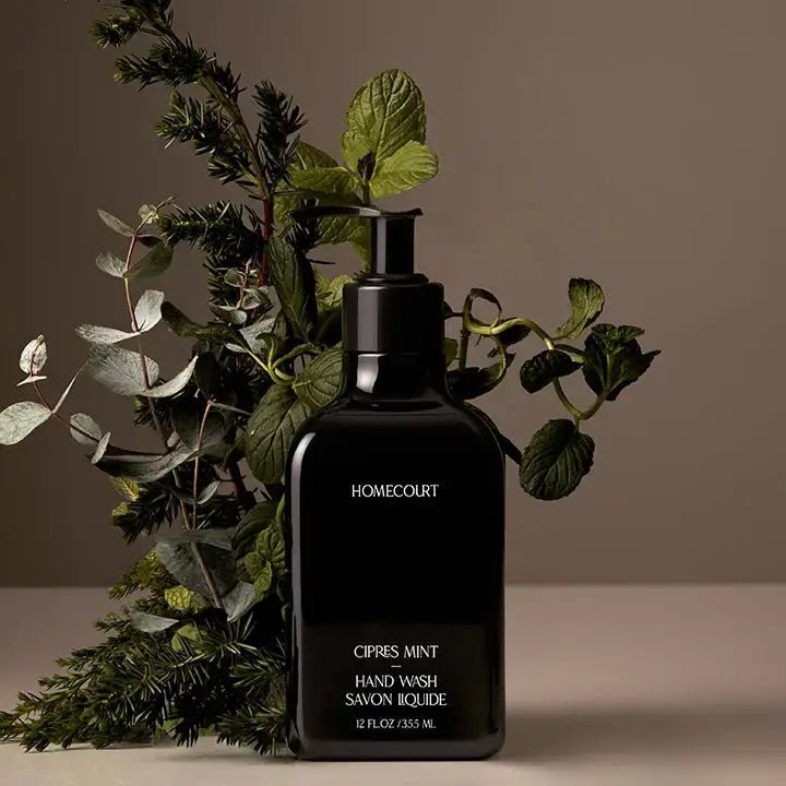 Homecourt - Hand Wash | Half Case - The Look and Co