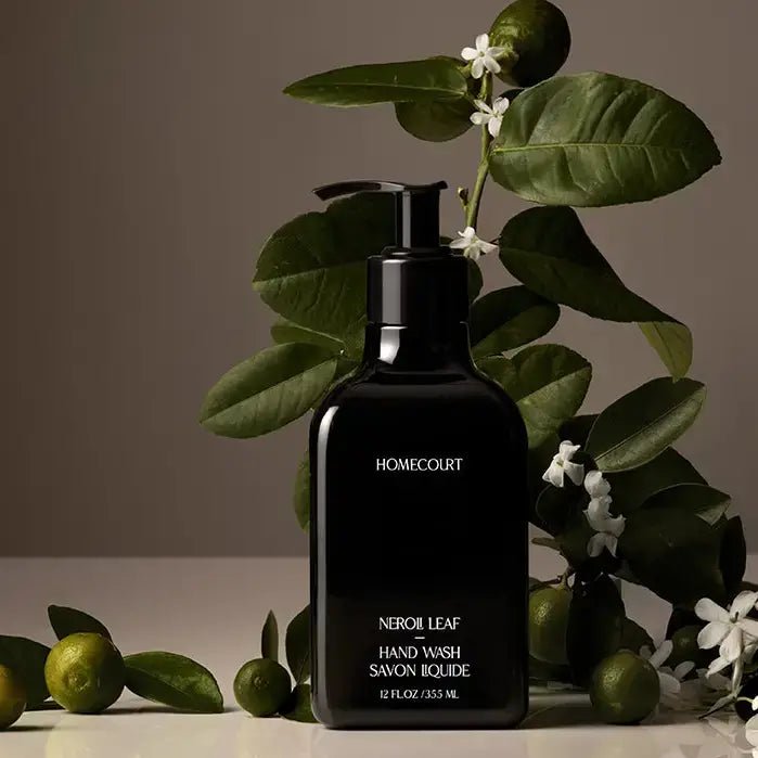Homecourt - Hand Wash | Half Case - The Look and Co