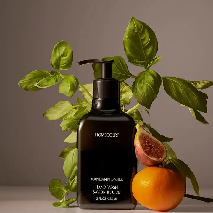 Homecourt - Hand Wash | Half Case - The Look and Co
