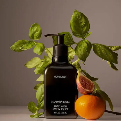 Homecourt - Hand Wash | Half Case - The Look and Co