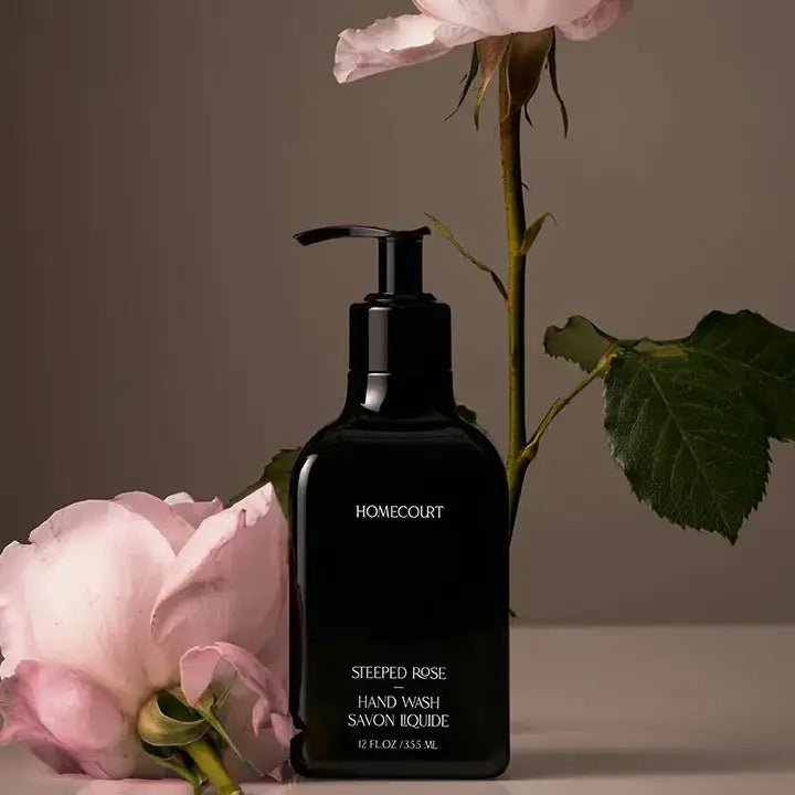 Homecourt - Hand Wash | Half Case - The Look and Co