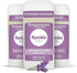 Humble Brand Aluminum Free Deodorant - Mountain Lavender - The Look and Co