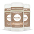 Humble Brand Aluminum Free Deodorant - Simply Unscented - The Look and Co