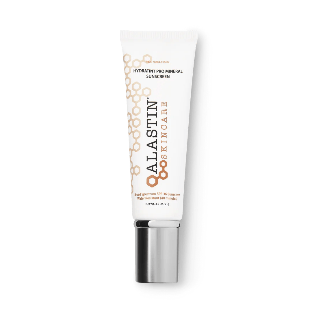 HydraTint Pro Mineral Broad Spectrum Sunscreen SPF 36 - The Look and Co