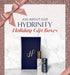 Hydrinity Holiday Gift Box – Renewing HA Serum + RetaXome - The Look and Co