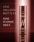 Hydrinity Hyacyn Active Purifying Mist - In Rose Gold (Limited Edition) - The Look and Co