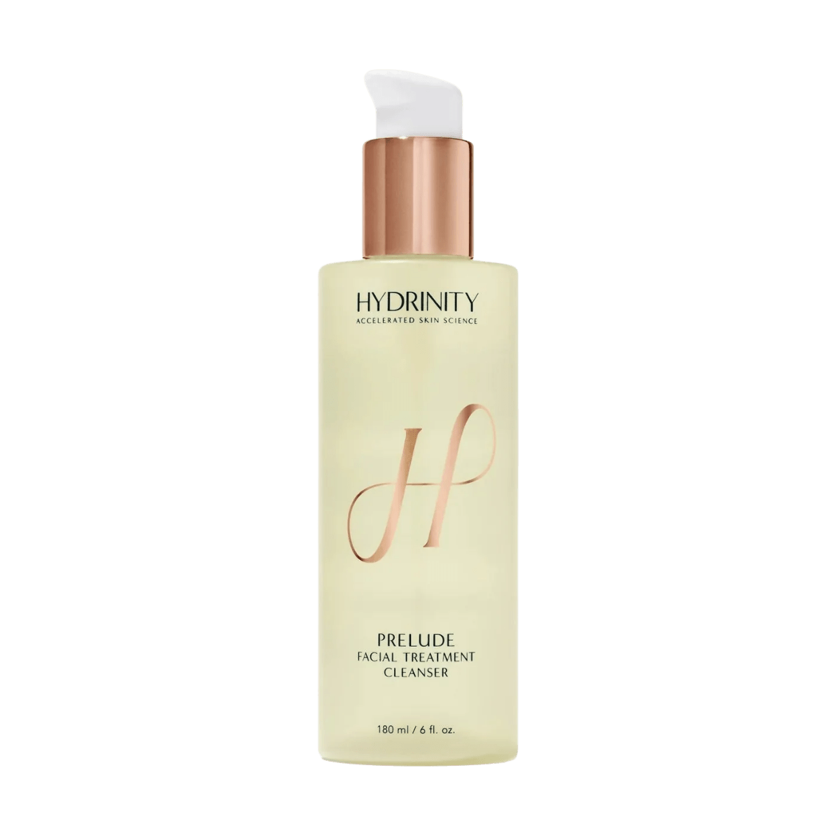 Hydrinity Prelude Facial Treatment Cleanser - The Look and Co