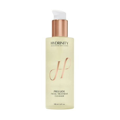 Hydrinity Prelude Facial Treatment Cleanser - The Look and Co