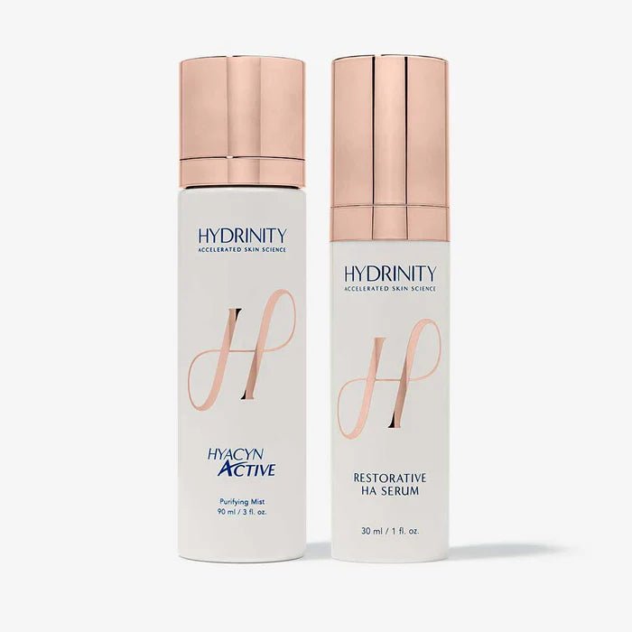 Hydrinity Restorative Kit - The Look and Co
