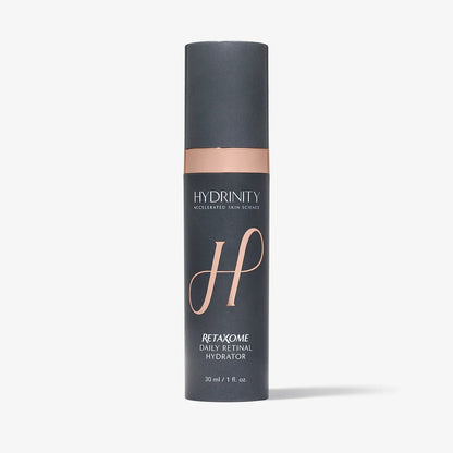 Hydrinity RetaXome™ Daily Retinal Hydrator - The Look and Co