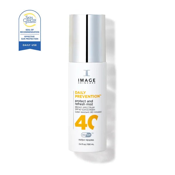 Image Skincare Daily Prevention Protect + Refresh Mist - The Look and Co