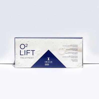 IMAGE Skincare O2 Lift Treatment Kit - The Look and Co