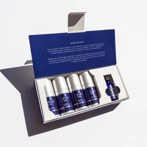 IMAGE Skincare O2 Lift Treatment Kit - The Look and Co