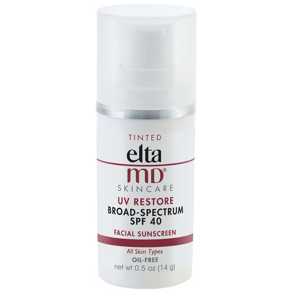 EltaMD UV Restore SPF 40