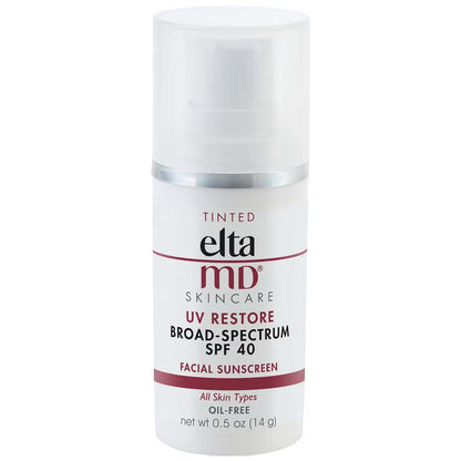 EltaMD UV Restore SPF 40