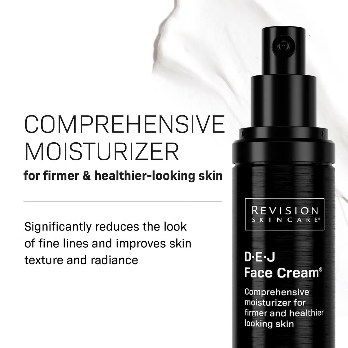 Revision Skincare D.E.J Age-Defying Power Regimen