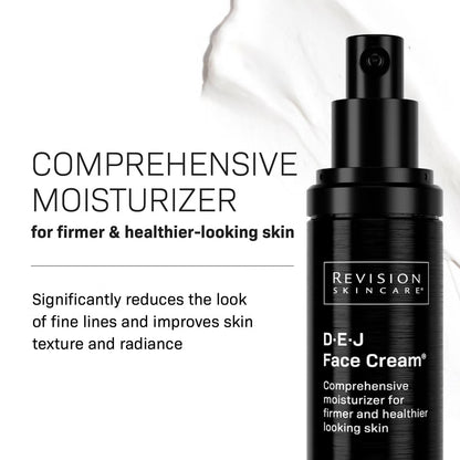 Revision Skincare D.E.J Age-Defying Power Regimen