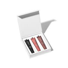 Anfisa ÂN-GLOSS Ceramide Lip Trio