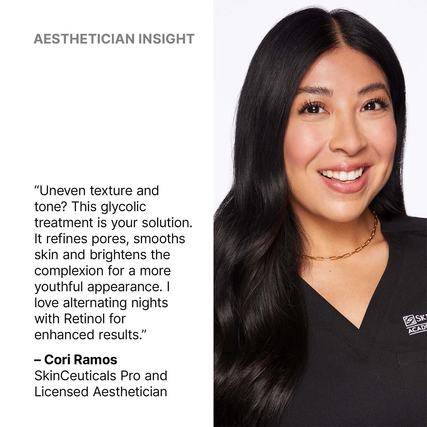SkinCeuticals Glycolic 10 Renew Overnight