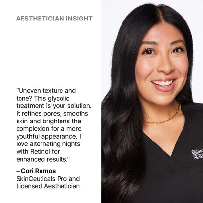 SkinCeuticals Glycolic 10 Renew Overnight