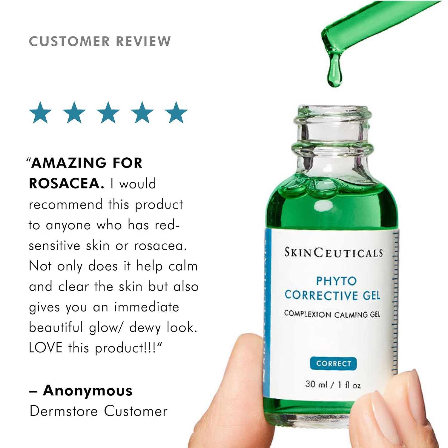 SkinCeuticals Phyto Corrective Gel