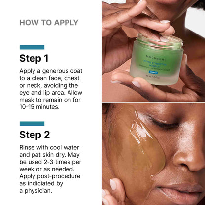 SkinCeuticals Phyto Corrective Mask