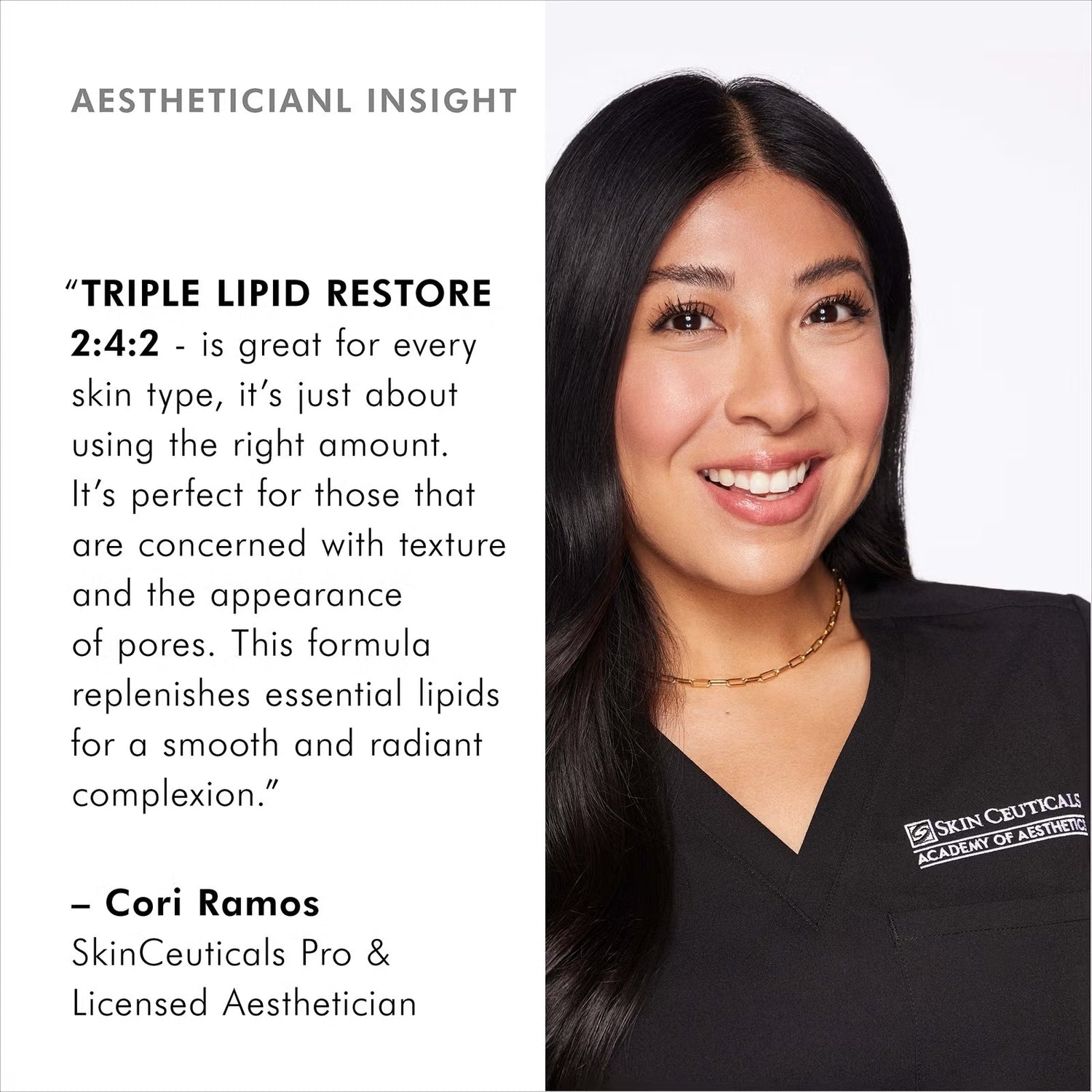SkinCeuticals Triple Lipid Restore