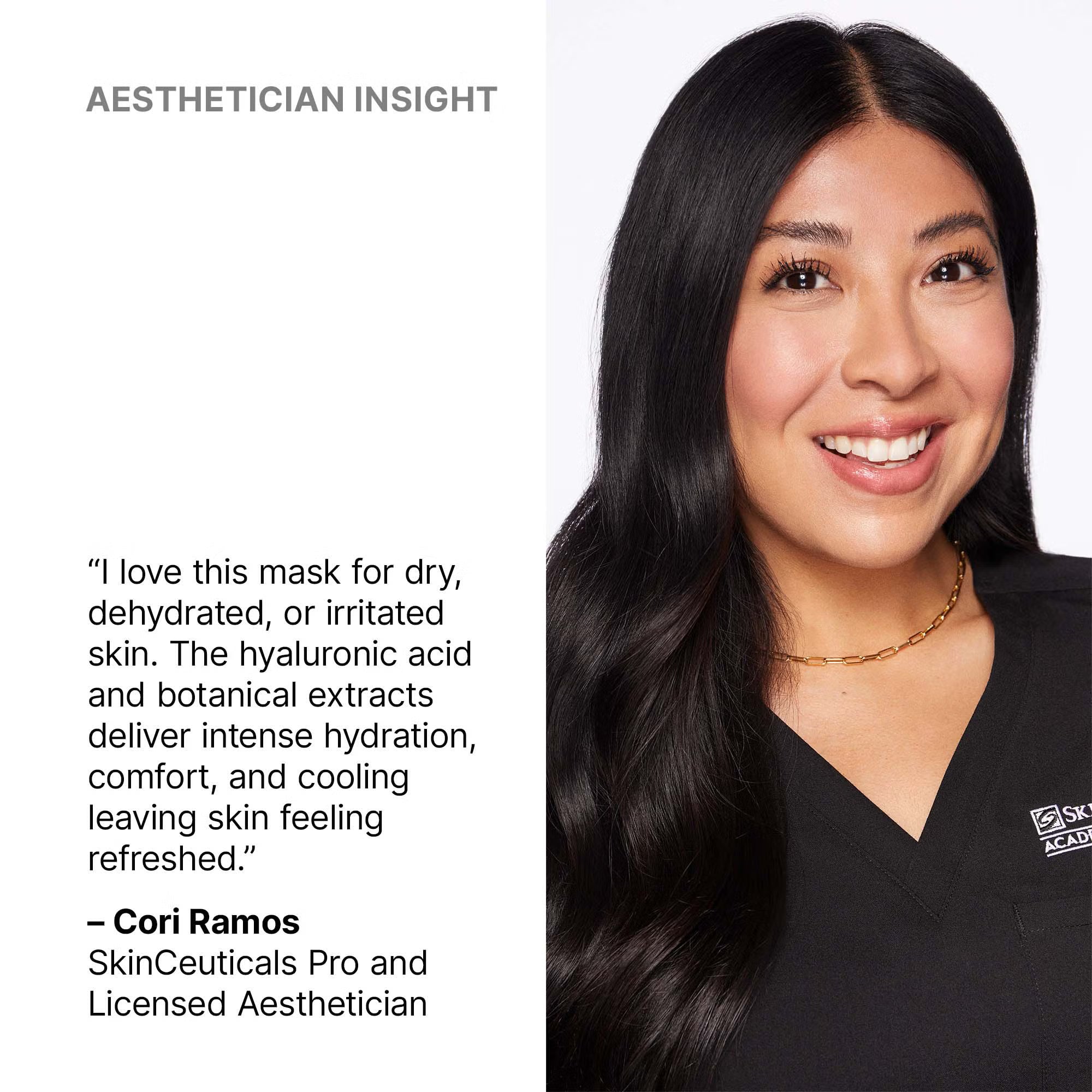 SkinCeuticals Phyto Corrective Mask