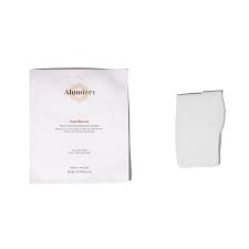 AlumierMD – HydraRescue BioCellulose Face Mask