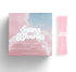 Instant Hydration - Premium Electrolyte Drink Mix: Cotton Candy - The Look and Co