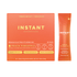 Instant Hydration - Premium Electrolyte Drink Mix: Peach Pineapple - The Look and Co
