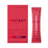 Instant Hydration - Premium Electrolyte Mix: Raspberry 10ct - The Look and Co
