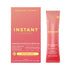 Instant Hydration - Premium Electrolyte Mix: Strawberry Lemon 15ct - The Look and Co