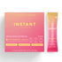 Instant Hydration - Premium Electrolyte Mix: Strawberry Lemon - The Look and Co